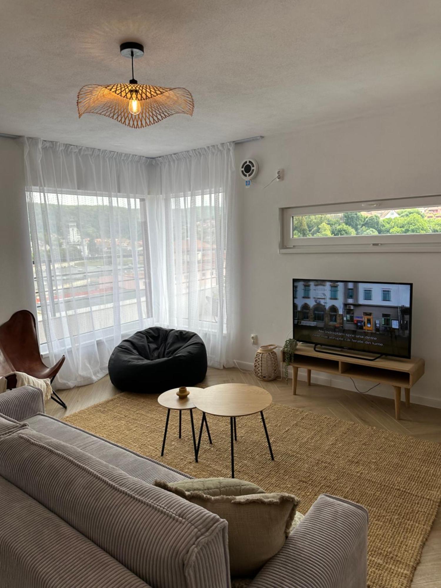 סיגישוארה Daisy Apartment 27 מראה חיצוני תמונה