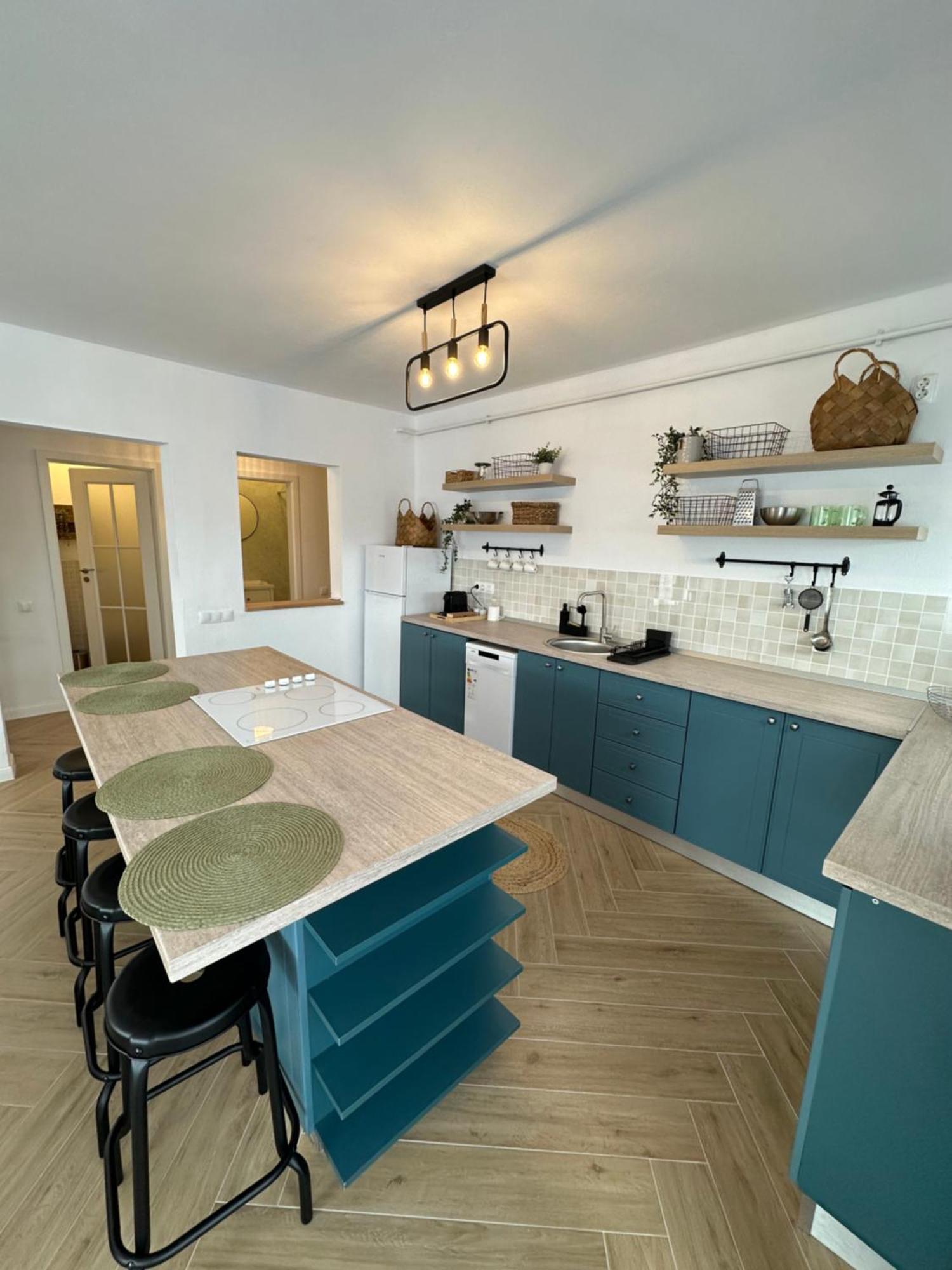 סיגישוארה Daisy Apartment 27 מראה חיצוני תמונה