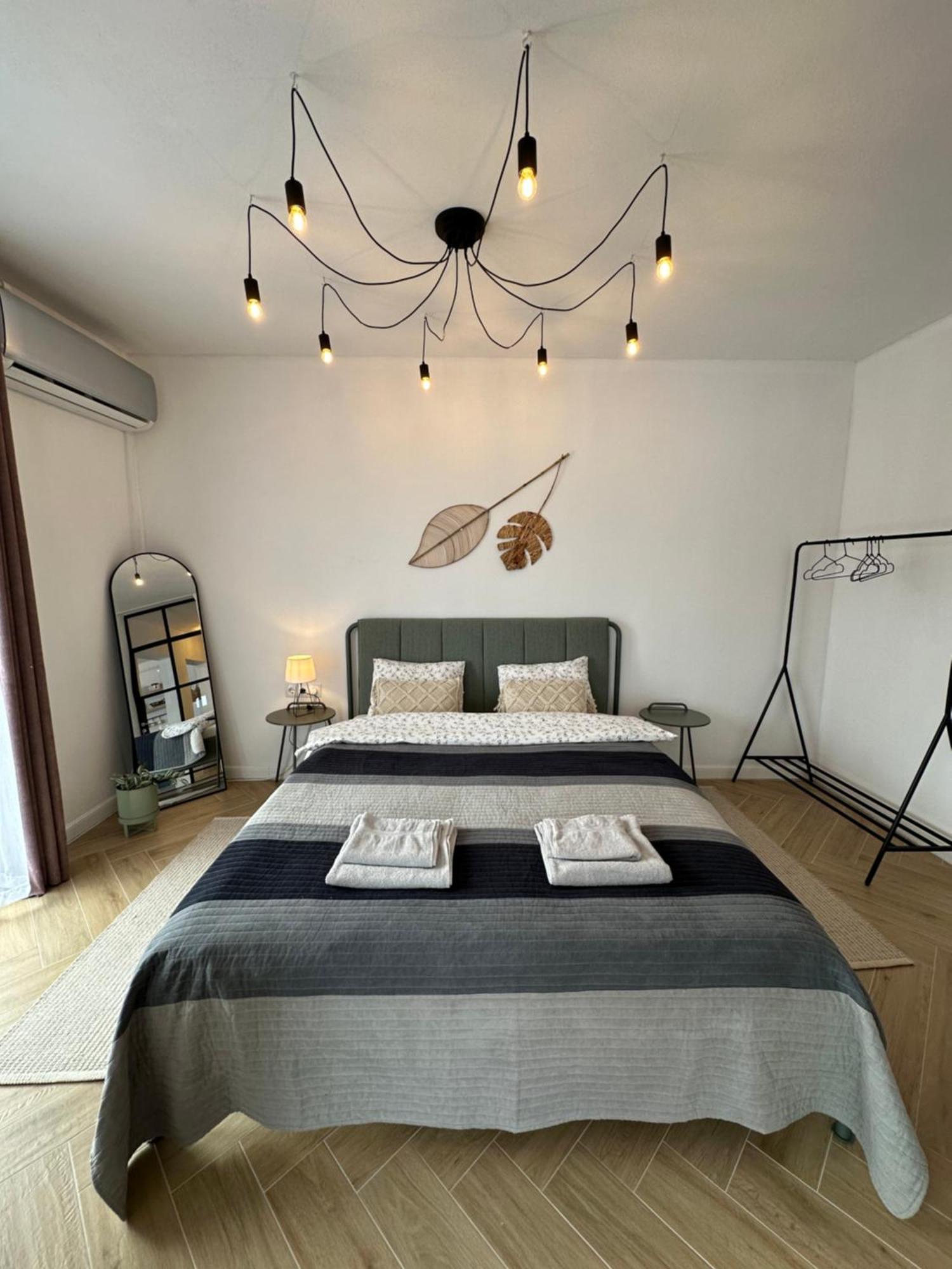 סיגישוארה Daisy Apartment 27 מראה חיצוני תמונה
