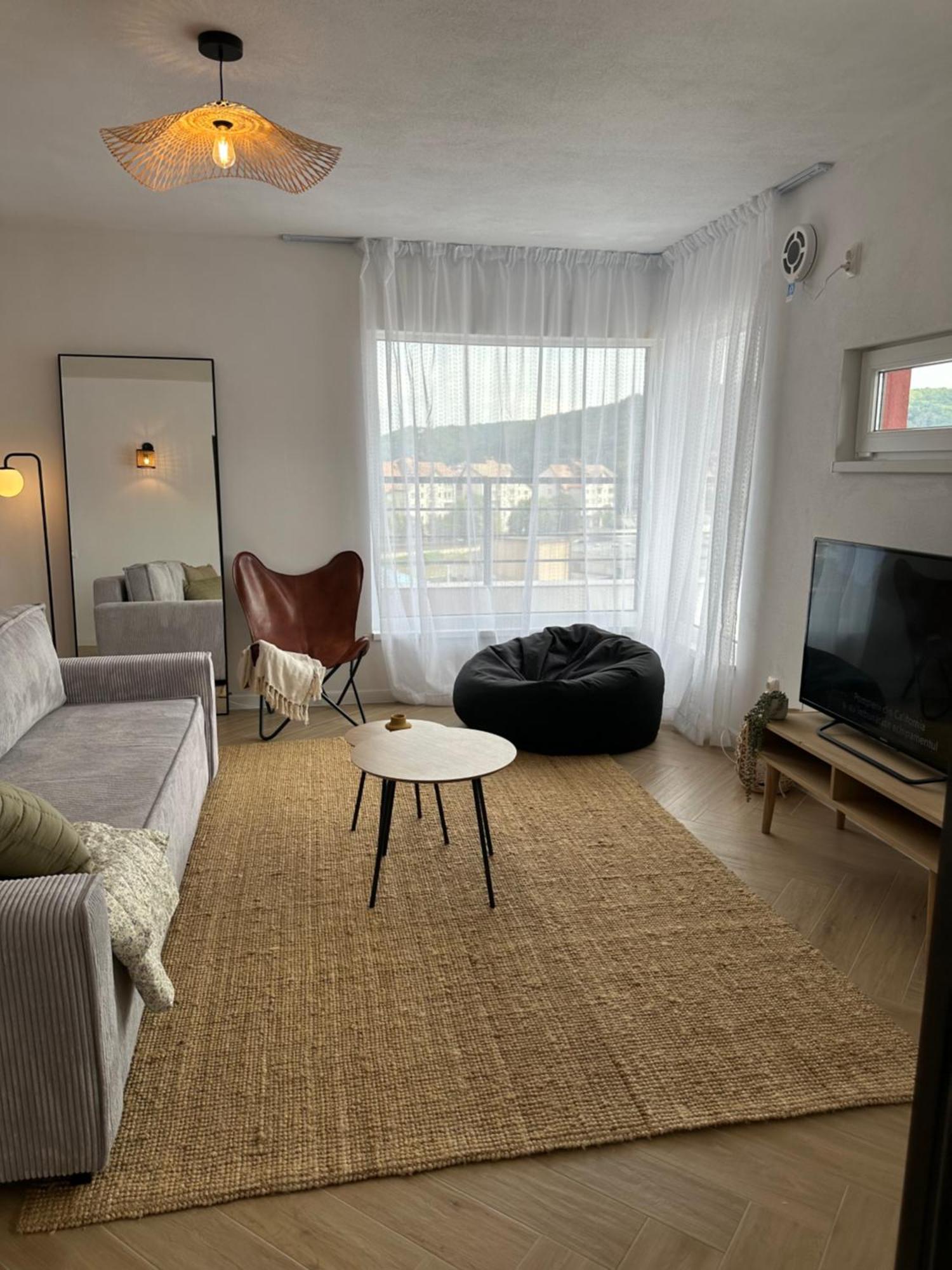 סיגישוארה Daisy Apartment 27 מראה חיצוני תמונה